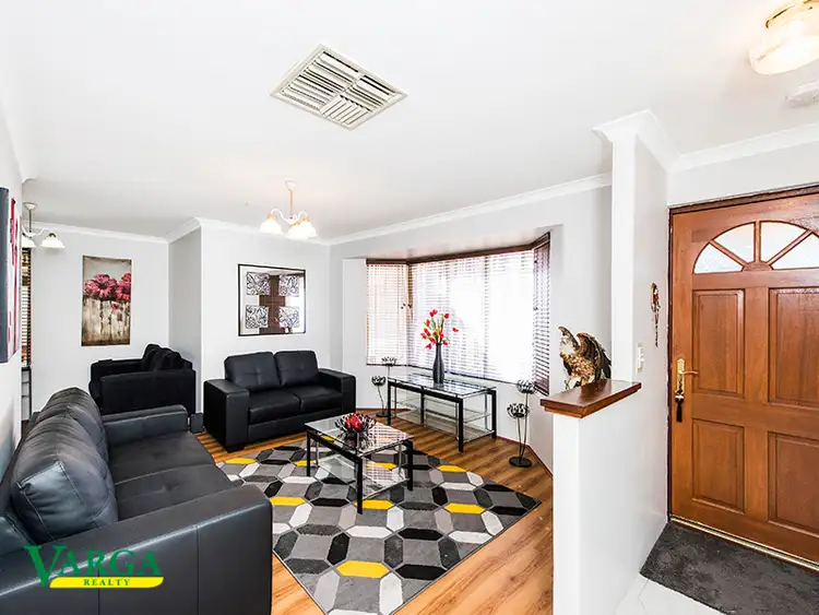 Second view of Homely house listing, 14 Endgate Court, Parkwood WA 6147