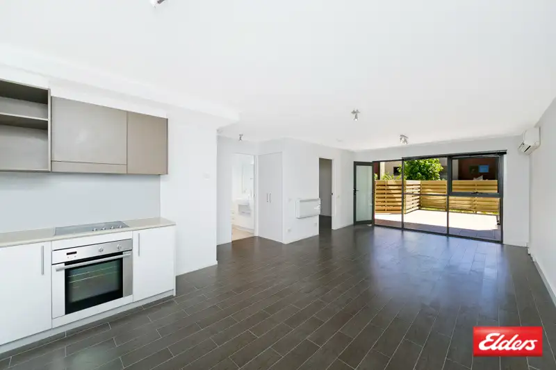 Main view of Homely apartment listing, 80/21 Battye Street, Bruce ACT 2617