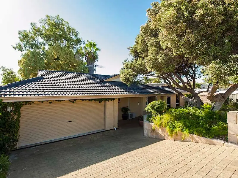 Main view of Homely house listing, 13 Taylor Way, Hillarys WA 6025