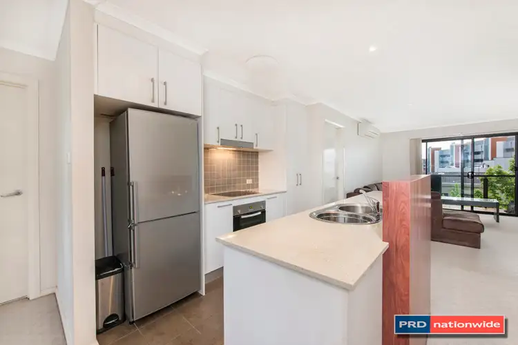 Third view of Homely house listing, 11/114 Athllon Drive, Greenway ACT 2900