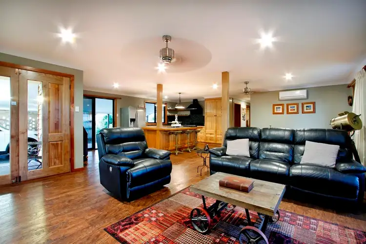 Seventh view of Homely house listing, 23 Fuljames Street, Proserpine QLD 4800