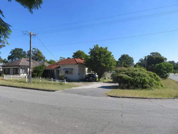 Second view of Homely house listing, 137 Second Avenue, Eden Hill WA 6054