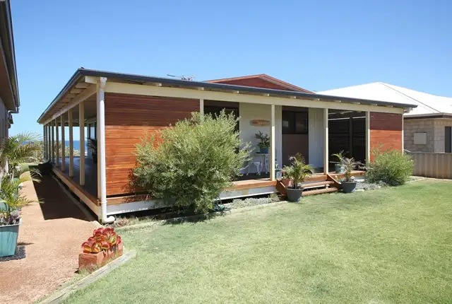 23 Stokes Street, Horrocks WA 6535