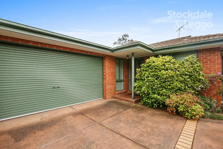 3 / 17 Karingal Street, Croydon North VIC 3136