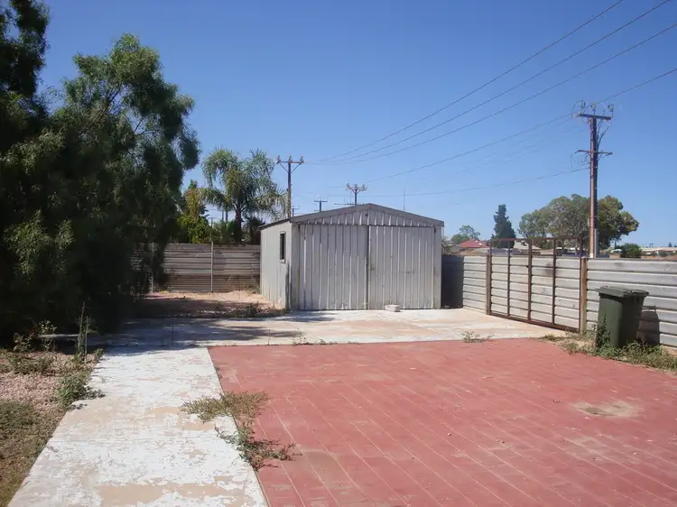 Sixth view of Homely house listing, 45 Grey Tce, Port Pirie SA 5540