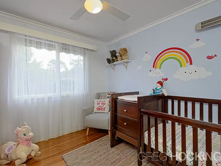 Sixth view of Homely unit listing, 3/19 Jellicoe Street, Cheltenham VIC 3192