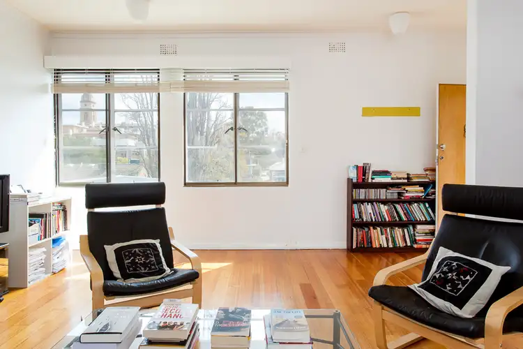 Fourth view of Homely apartment listing, 14/287 Melbourne Street, North Adelaide SA 5006