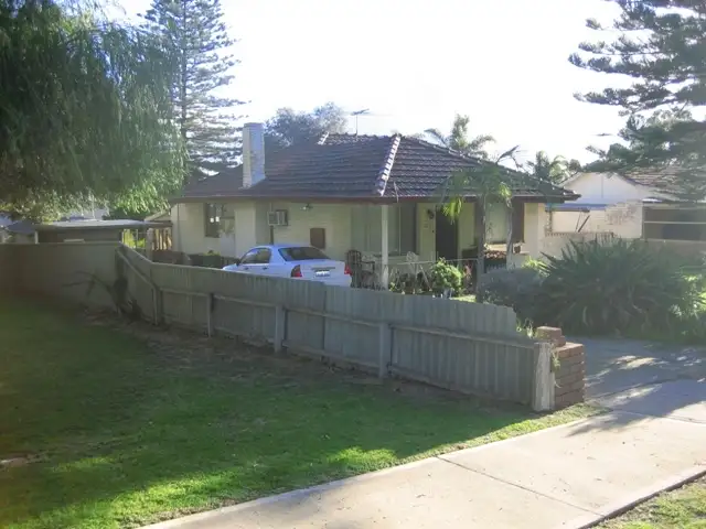Second view of Homely house listing, 23 CURVEN ROAD, Hamilton Hill WA 6163