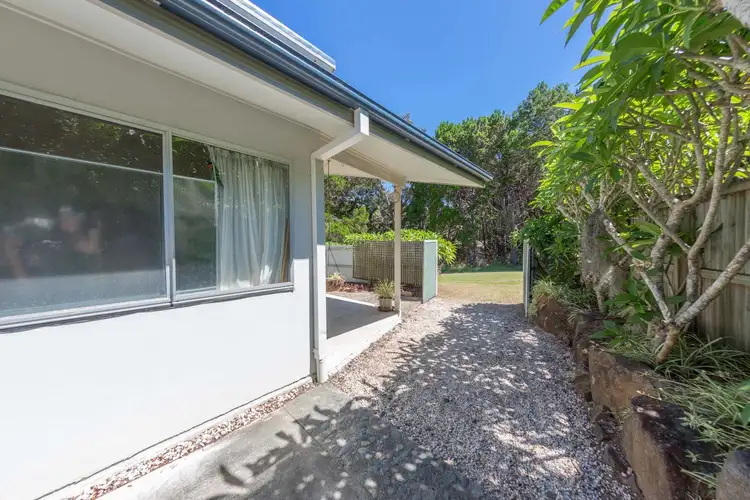 Second view of Homely townhouse listing, 4b Short Street, East Ballina NSW 2478