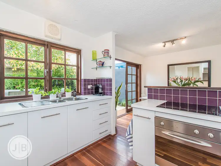 Fourth view of Homely townhouse listing, 4/203 Labouchere Road, Como WA 6152