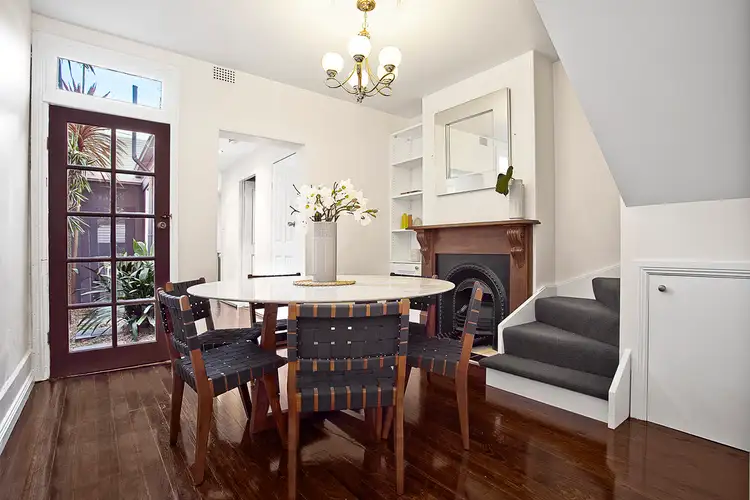 Fourth view of Homely house listing, 41 Newington Road, Marrickville NSW 2204