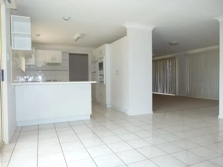 Fourth view of Homely house listing, 13 Cypress Street, Yamanto QLD 4305