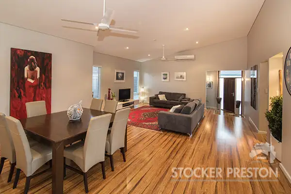 Third view of Homely house listing, 2/31 Southern Drive, Busselton WA 6280