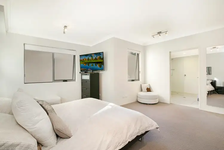 Fifth view of Homely unit listing, 11/14-16 Daintrey Crescent, Randwick NSW 2031