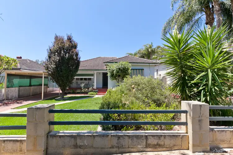 Second view of Homely house listing, 112 Holland Street, Wembley WA 6014
