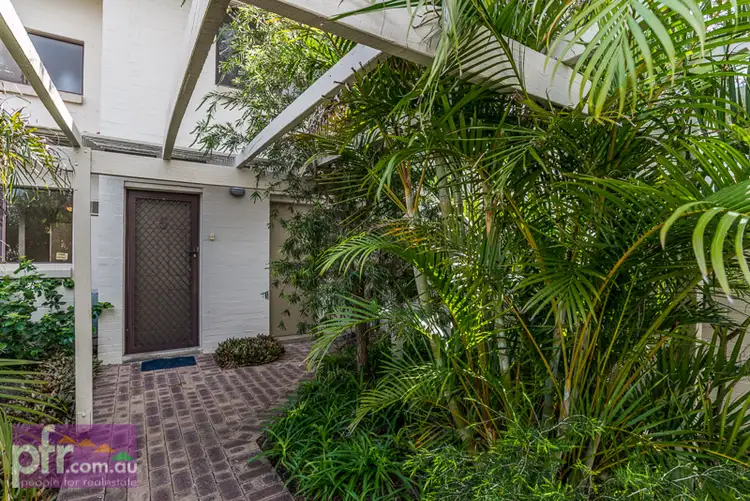 Fifth view of Homely townhouse listing, Unit 5 41 Robert Street, Como WA 6152