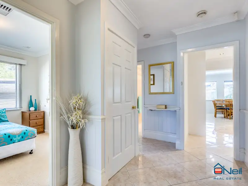 Main view of Homely house listing, 12 Waratah Drive, Camillo WA 6111