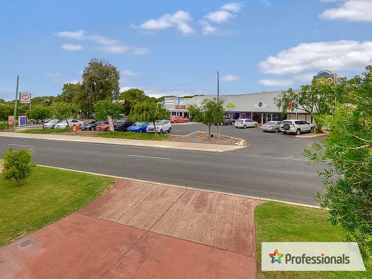 Sixth view of Homely house listing, 321 Marine Terrace, Geographe WA 6280