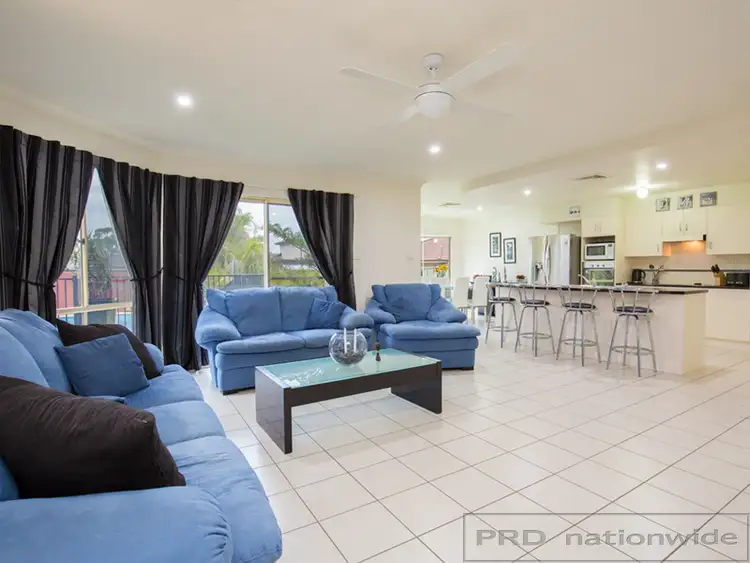 Third view of Homely house listing, 9 Hargreaves Circuit, Metford NSW 2323