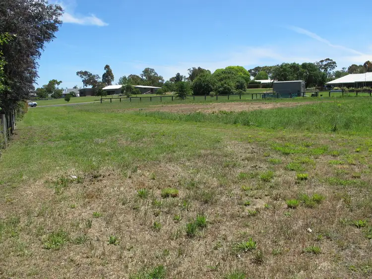 3 Yarra Court, Mudgee NSW 2850