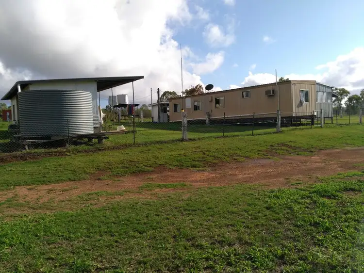 Seventh view of Homely rural property listing, CORONATION Gregory Development Road, Charters Towers QLD 4820