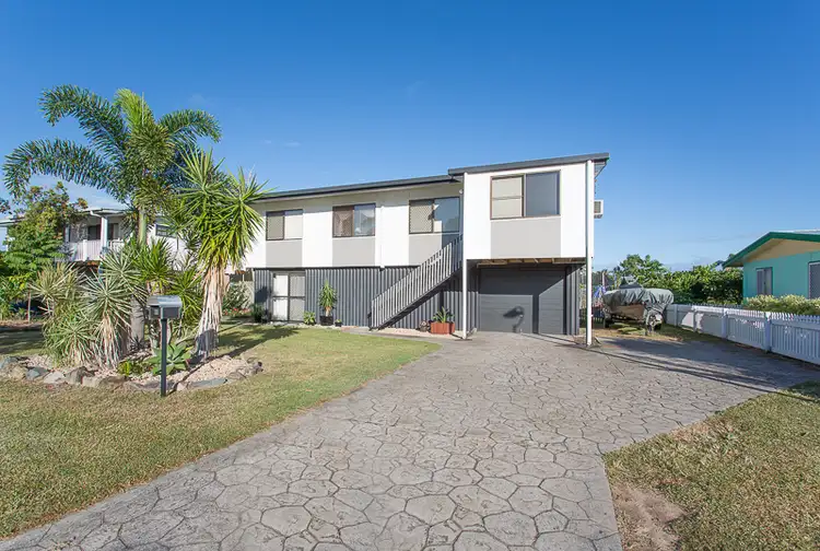 55 Banksia Avenue, Andergrove QLD 4740