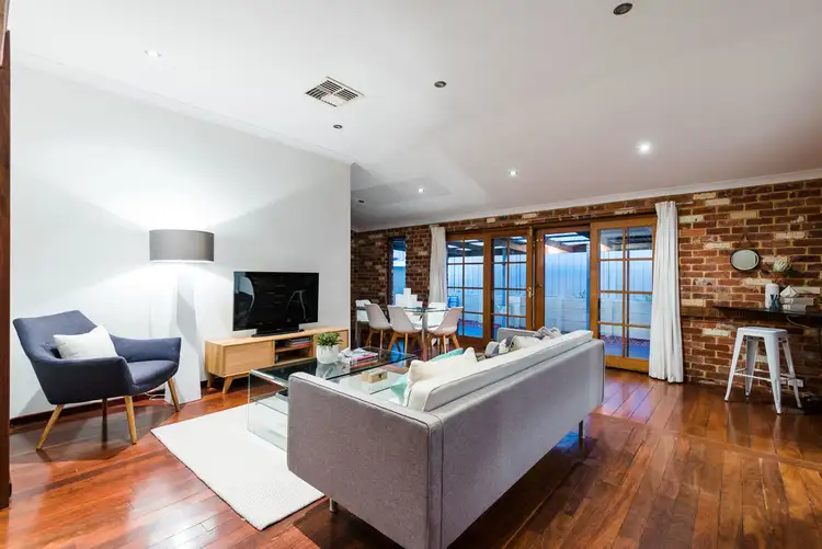Fifth view of Homely house listing, 141 Woodside Street, Doubleview WA 6018