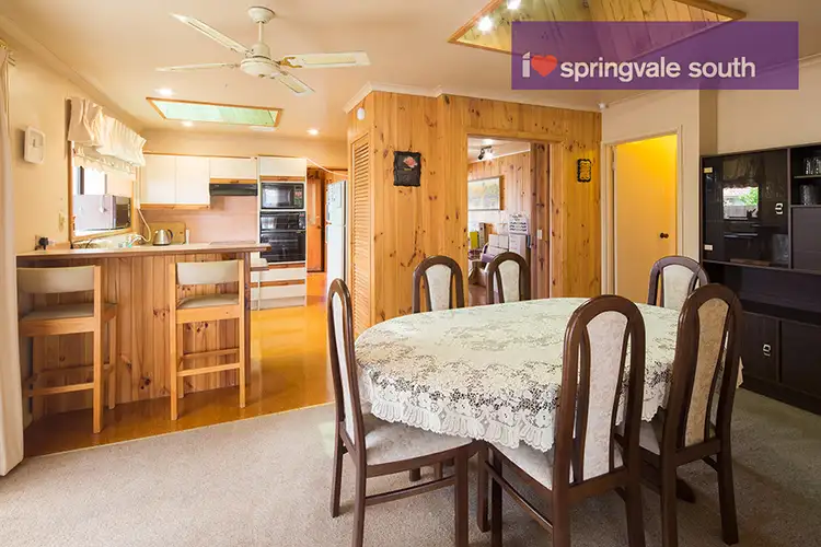 Fifth view of Homely house listing, 12 Alderney Road, Springvale South VIC 3172