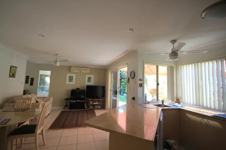 Fifth view of Homely villa listing, 5/5 Chanell Close, Coombabah QLD 4216
