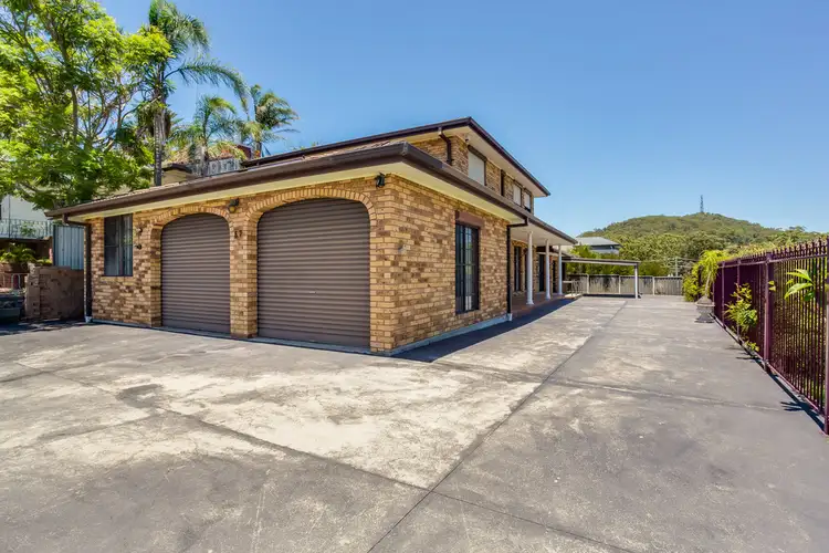Second view of Homely house listing, 87 Government Road, Nelson Bay NSW 2315