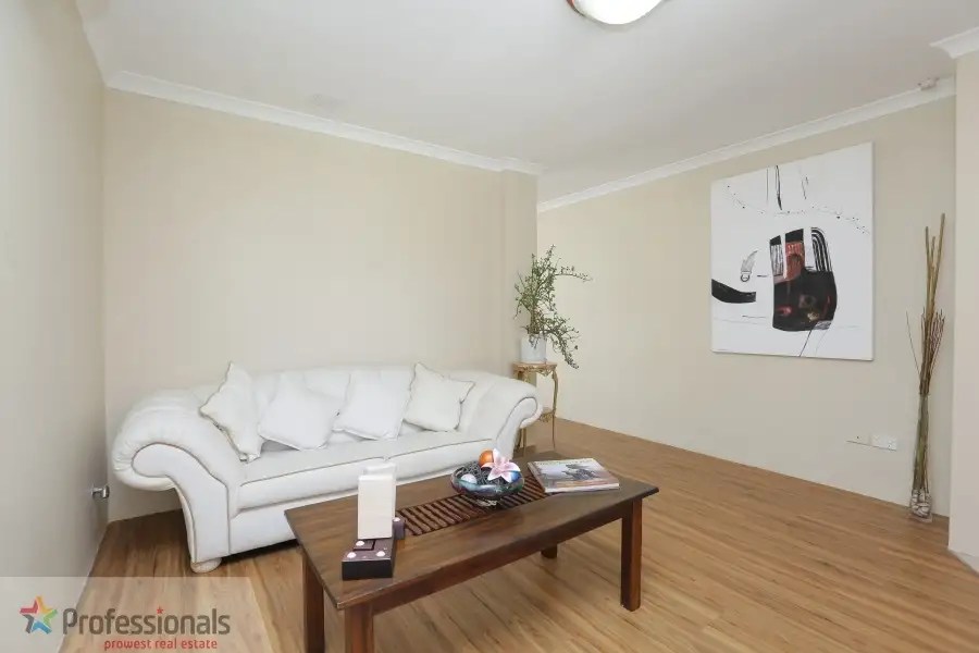 Main view of Homely villa listing, 8/35 Bickley Road, Cannington WA 6107