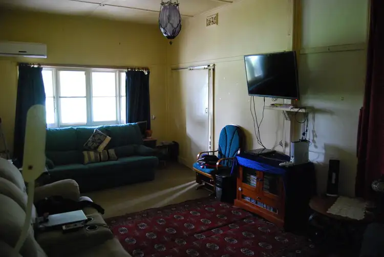 Fourth view of Homely house listing, 600 Fernbank - Glenaladale Road, Fernbank VIC 3864