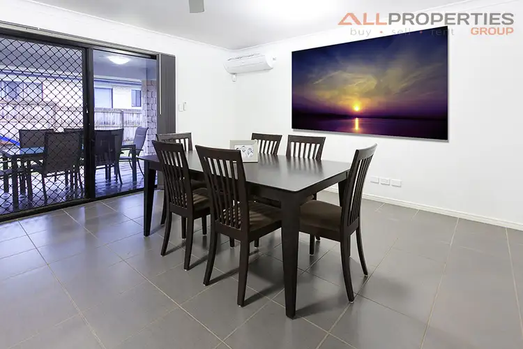 Fifth view of Homely house listing, 139 Bush Tucker Rd, Berrinba QLD 4117