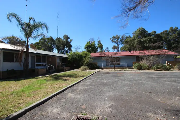 18 McDowell Street, Yarloop WA 6218