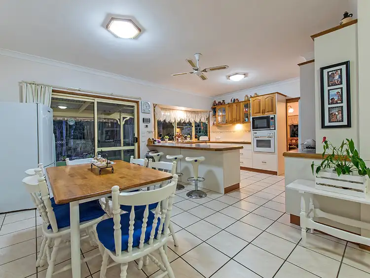 Sixth view of Homely house listing, 74 Little Creek Rd, Cooroibah QLD 4565