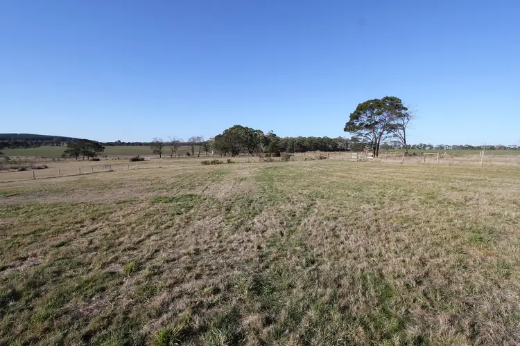 Fifth view of Homely land listing, Lot 59 Harrisons Road, Dereel VIC 3352