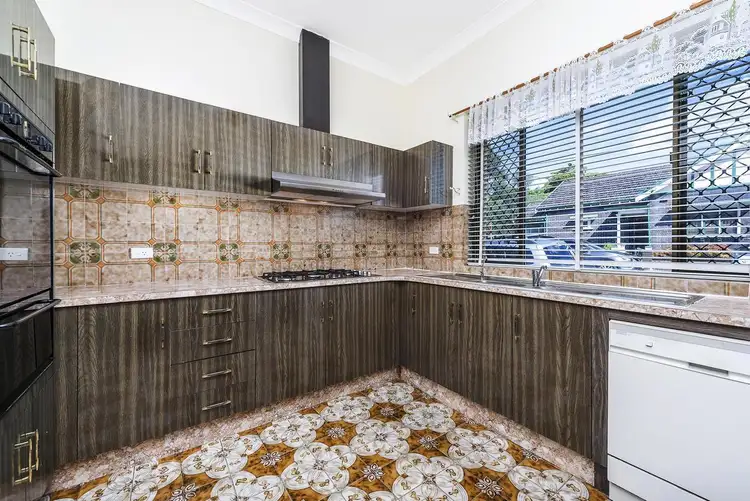 Fifth view of Homely house listing, 1 Page Avenue, Ashfield NSW 2131
