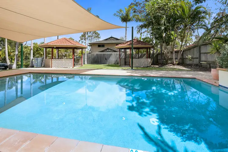 12/2 Denison Court, Capalaba QLD 4157