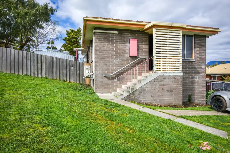 Main view of Homely house listing, 6 Deak Street, Gagebrook TAS 7030