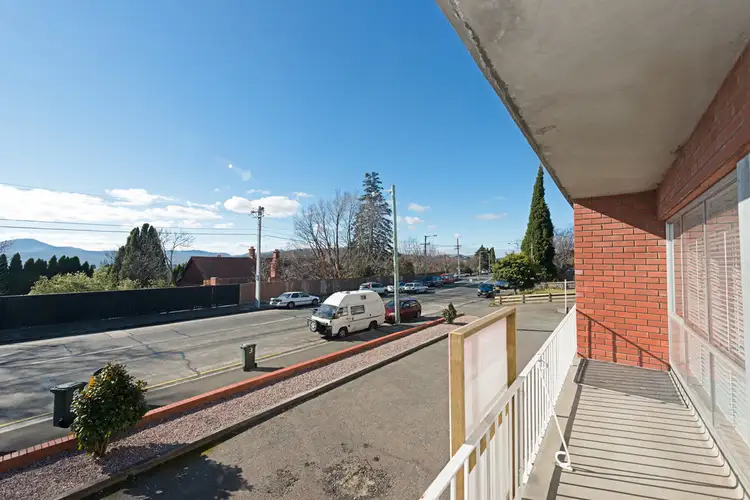 1/2 Alt-na-craig Avenue, Mount Stuart TAS 7000