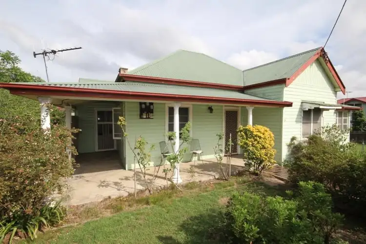 Second view of Homely house listing, 34 Moon Street, Wingham NSW 2429