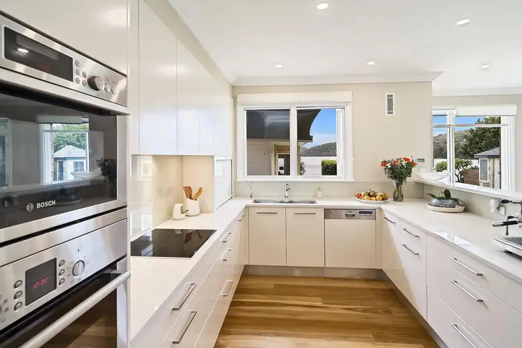 Third view of Homely house listing, 71 Wimbledon Avenue, North Narrabeen NSW 2101