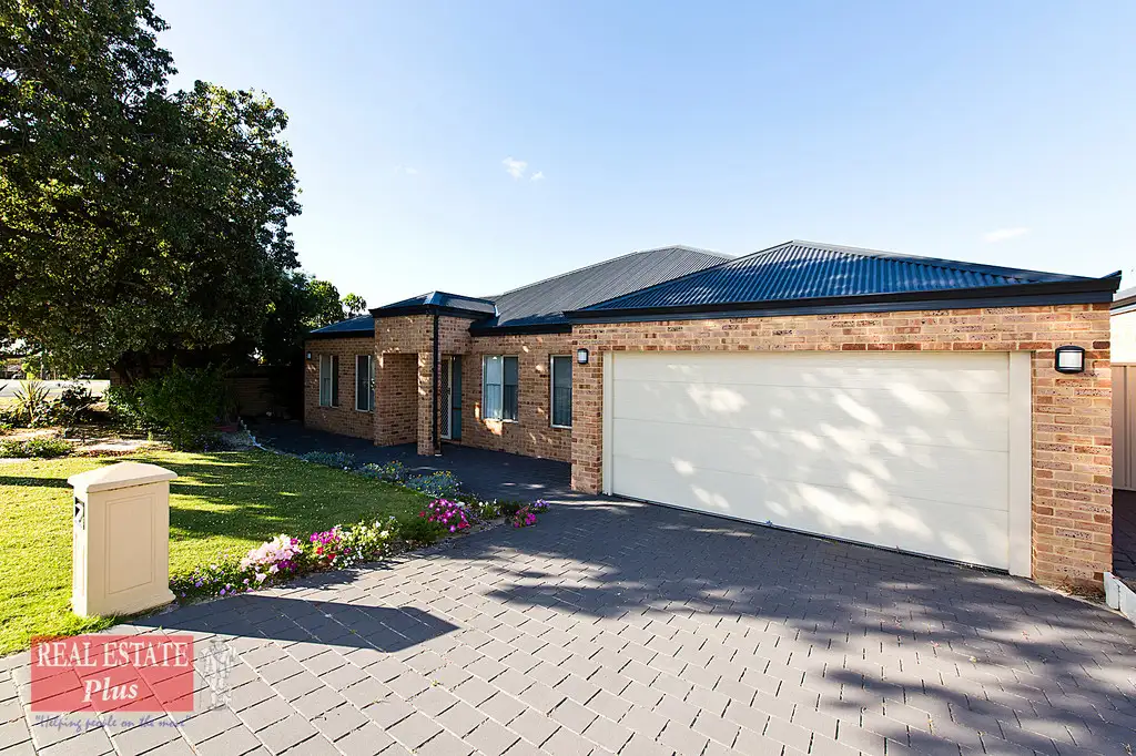 Main view of Homely unit listing, 23B Richards Road, High Wycombe WA 6057