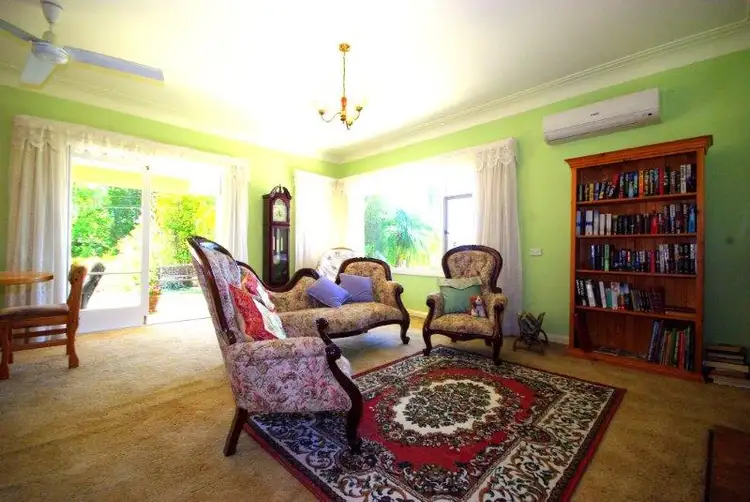 Sixth view of Homely house listing, 66 Nambour-Mapleton Road, Nambour QLD 4560