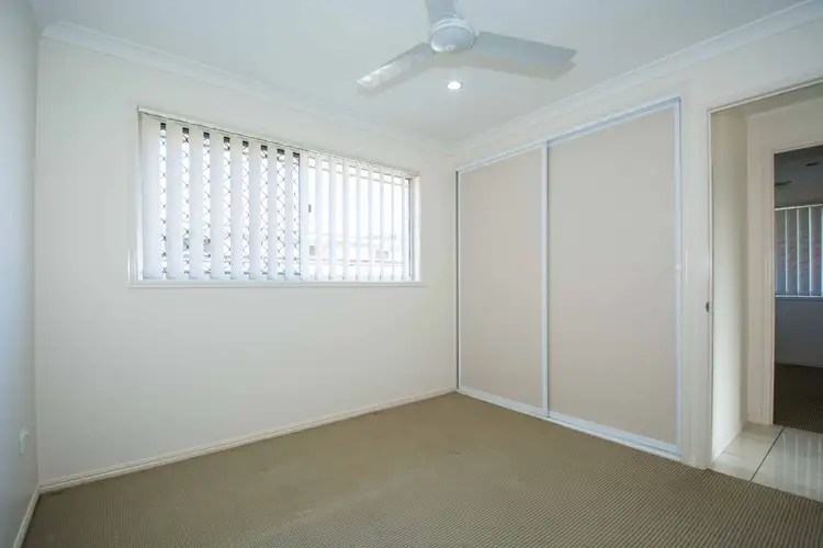 Sixth view of Homely house listing, 10 Linderberg Street, Kalkie QLD 4670