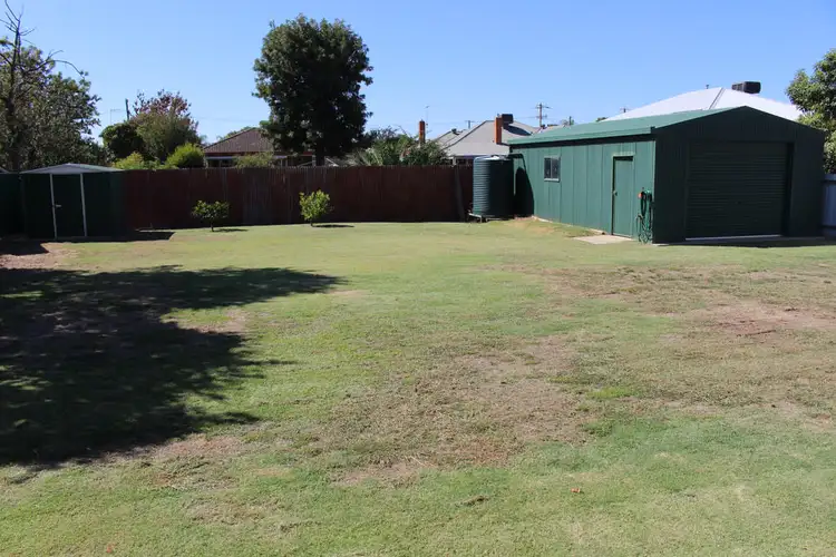 Seventh view of Homely house listing, 50B Lynch Street, Yarrawonga VIC 3730