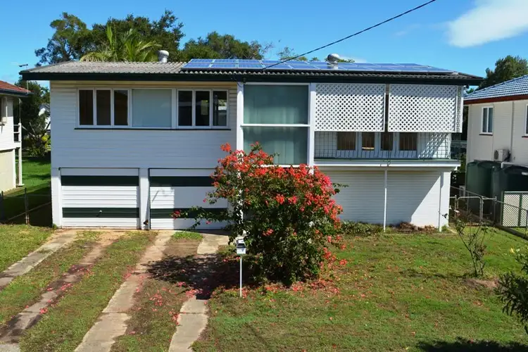 16 Carrie Street, Zillmere QLD 4034