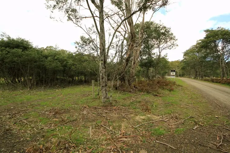 Second view of Homely rural property listing, Lot 3 Elephant Pass Road, St Marys TAS 7215
