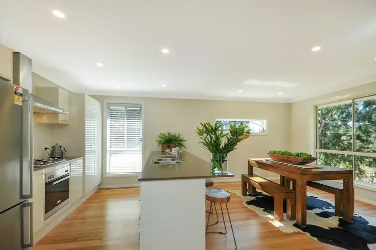 Fourth view of Homely house listing, 1 Norwood Street, Leura NSW 2780