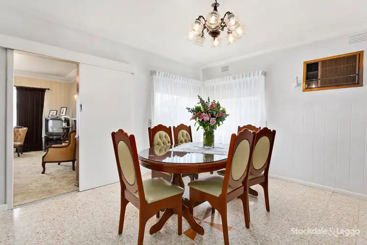 Third view of Homely house listing, 16 Disney Street, Fawkner VIC 3060